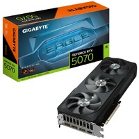 GIGABYTE RTX 5070 EAGLE 12GB 192bit GV-N5070EAGLE OC-12GD rev. 1.0