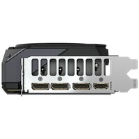 GIGABYTE RTX 5070 GAMING 12GB 192bit GV-N5070GAMING OC-12GD rev 1.0