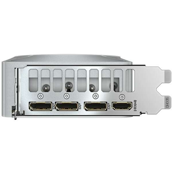 GIGABYTE RTX 5070 EAGLE ICE 12GB 192bit GV-N5070EAGLEOC ICE-12GD rev. 1.0