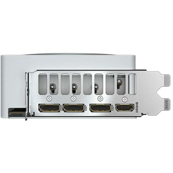 GIGABYTE RTX 5070 AERO 12GB 192bit GV-N5070AERO OC-12GD rev. 1.0