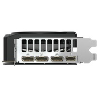 GIGABYTE RTX 5080 Windforce 16GB 256bit GV-N5080WF3OC-16GD 