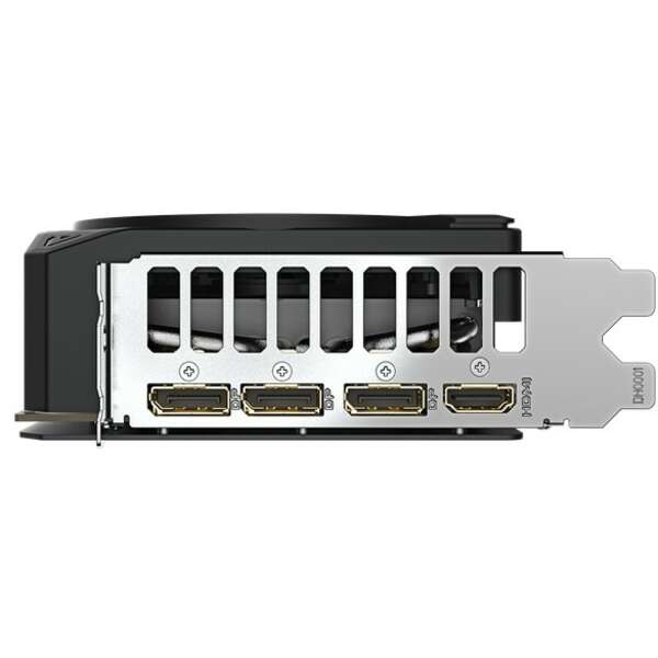 GIGABYTE RTX 5080 Windforce 16GB 256bit GV-N5080WF3OC-16GD 