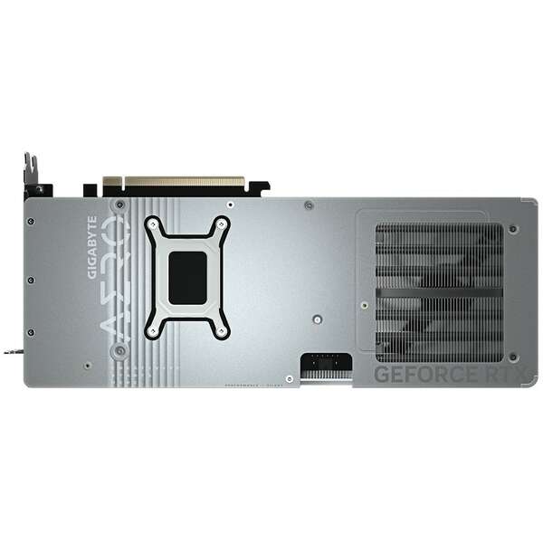 GIGABYTE RTX 5080 16GB GDDR7 256bit AEROOC GV-N5080AERO OC-16GD 