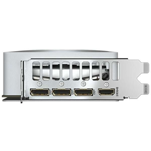 GIGABYTE RTX 5080 16GB GDDR7 256bit AEROOC GV-N5080AERO OC-16GD 