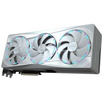 GIGABYTE AORUS RTX 5080 16G MASTER ICE 16G GDDR7 