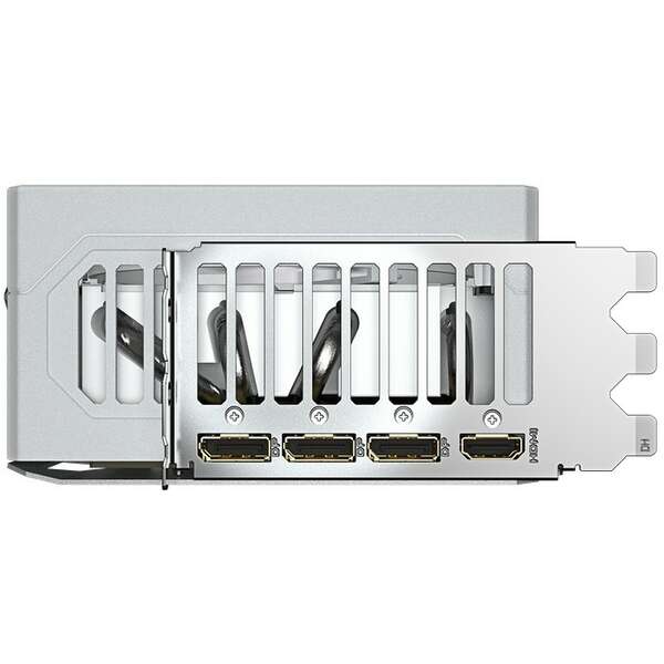 GIGABYTE AORUS RTX 5080 16G MASTER ICE 16G GDDR7 