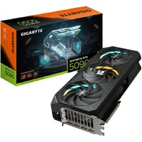 GIGABYTE RTX 5090 Gaming OC GDDR7 32GB