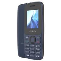 IPRO A1 Mini Black Blue
