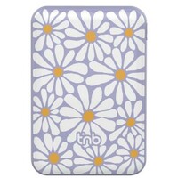 TNB MagSafe Power Bank 5000mAh 20W Flowers PBUMAG5FLO