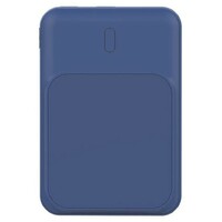 TNB MagSafe Power Bank 5000mAh 20W Lime PBUMAG5LEM