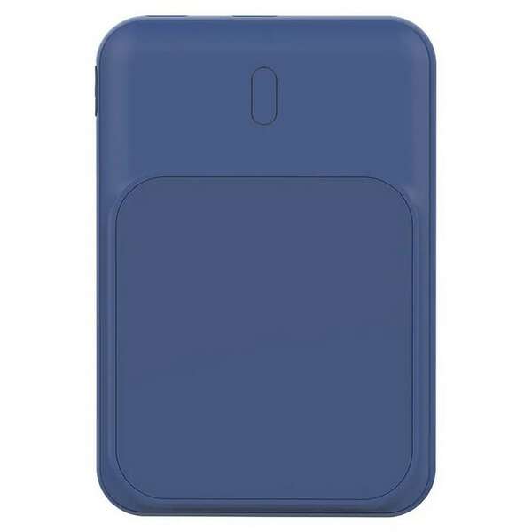 TNB MagSafe Power Bank 5000mAh 20W Lime PBUMAG5LEM