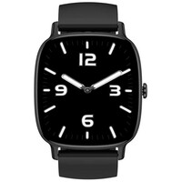 KSIX Smart Watch Pulse Black BXSW31N
