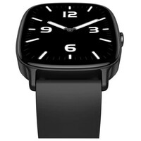 KSIX Smart Watch Pulse Black BXSW31N