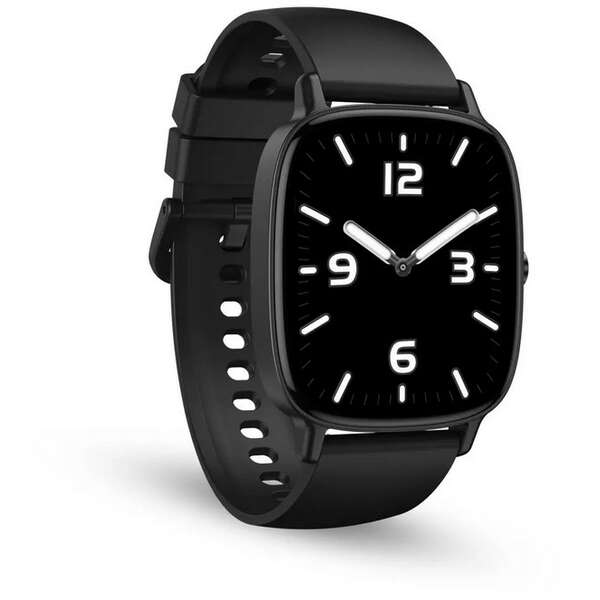 KSIX Smart Watch Pulse Black BXSW31N
