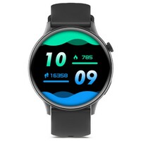 KSIX Smart Watch CORE2 Black BXSW24N