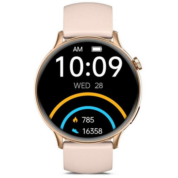 KSIX Smart Watch CORE2 Pink BXSW24R