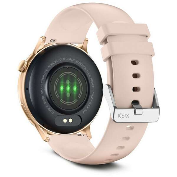 KSIX Smart Watch CORE2 Pink BXSW24R