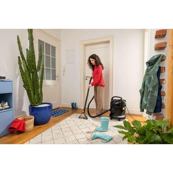 KARCHER SE 4 Special EU