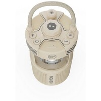 NOWGO F1 ZUTI LAMPA POWERBANK