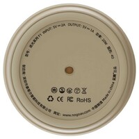 NOWGO F1 ZUTI LAMPA POWERBANK