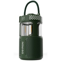 NOWGO F1 ZELENI LAMPA POWERBANK