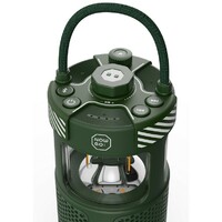 NOWGO F1 ZELENI LAMPA POWERBANK