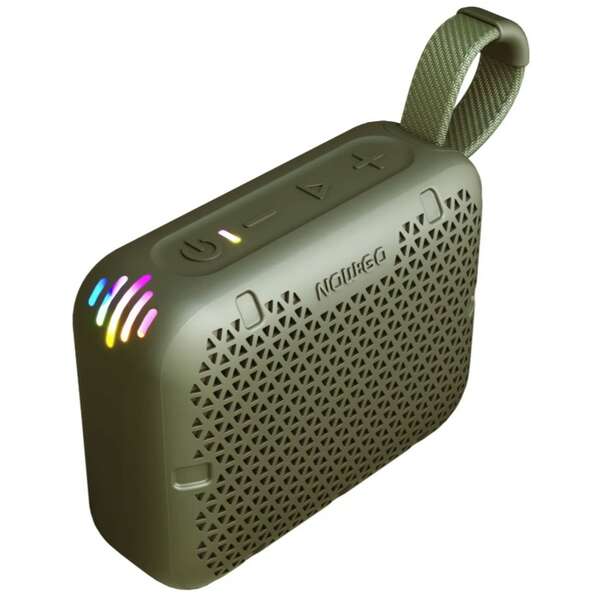 NOWGO STONE M1 ZELENI