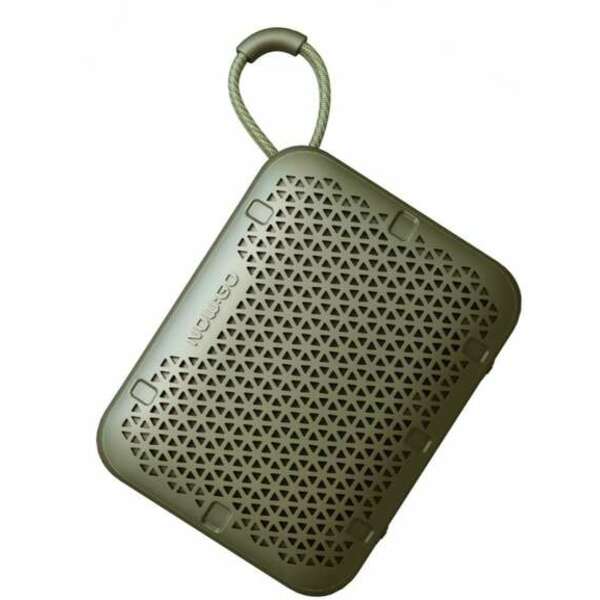 NOWGO STONE M1 ZELENI