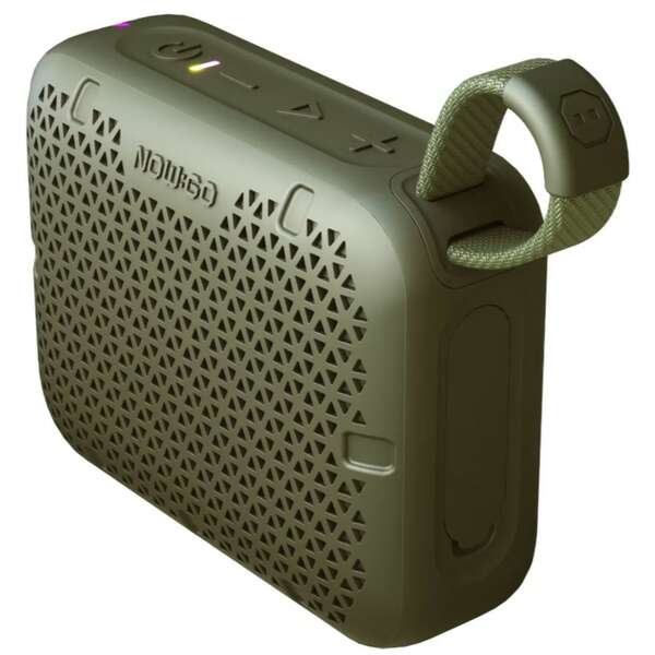 NOWGO STONE M1 ZELENI