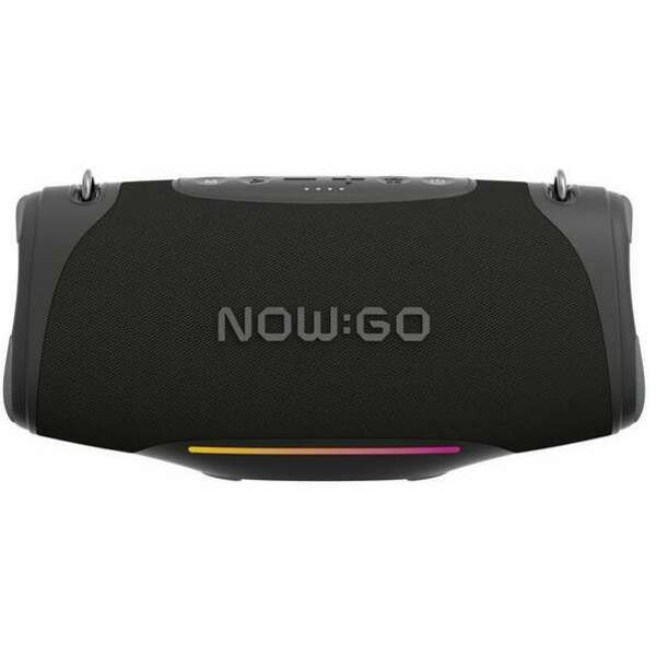 NOWGO STORM LITE CRNI 