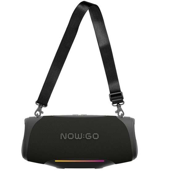 NOWGO STORM LITE CRNI 