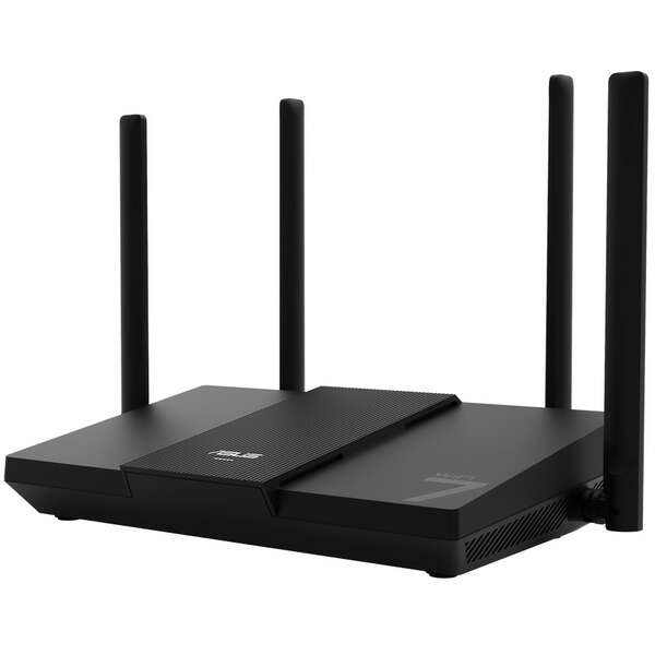 ASUS RT-BE50 Dual-Band Wi-Fi 7