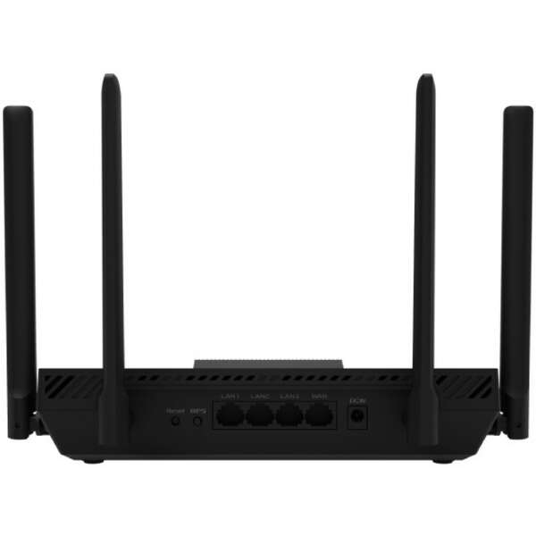 ASUS RT-BE50 Dual-Band Wi-Fi 7
