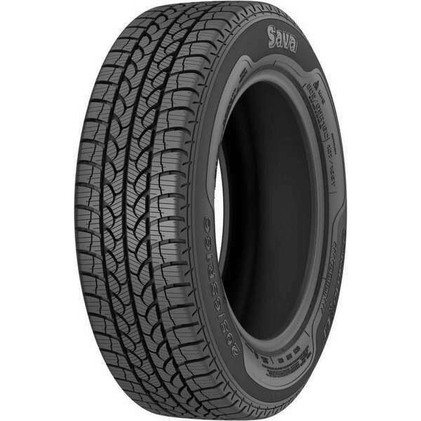 SAVA 215/60R16C ESKIMO LT 103/101T