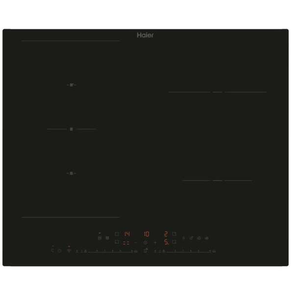 HAIER HAIF64DCS