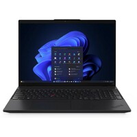 LENOVO ThinkPad L16 Gen 2 (Black) WUXGA IPS, Intel Core Ultra 5 225U, 32GB, 1TB, Win 11 Pro (21SA001FYA