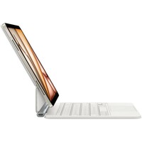APPLE Magic Keyboard for iPad Air 13-inch (M3) - International English - White mdfw4z/a