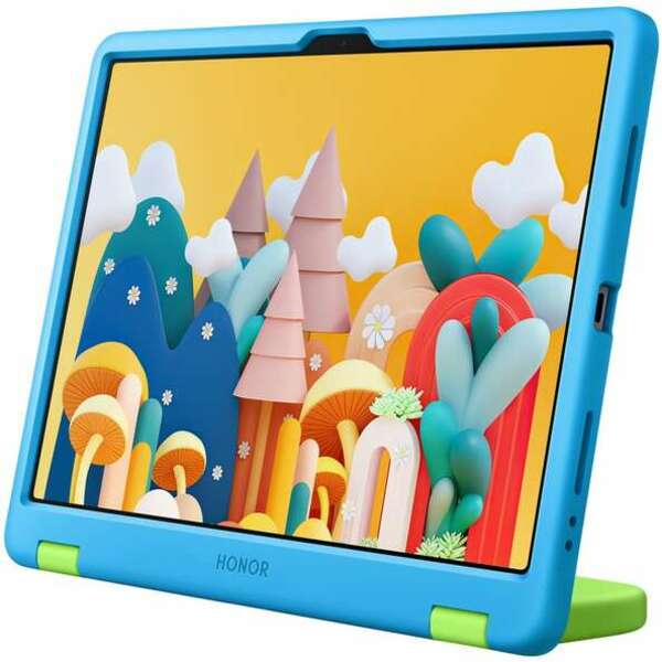 HONOR Pad X8a 4GB/128GB Grey Kids Edition