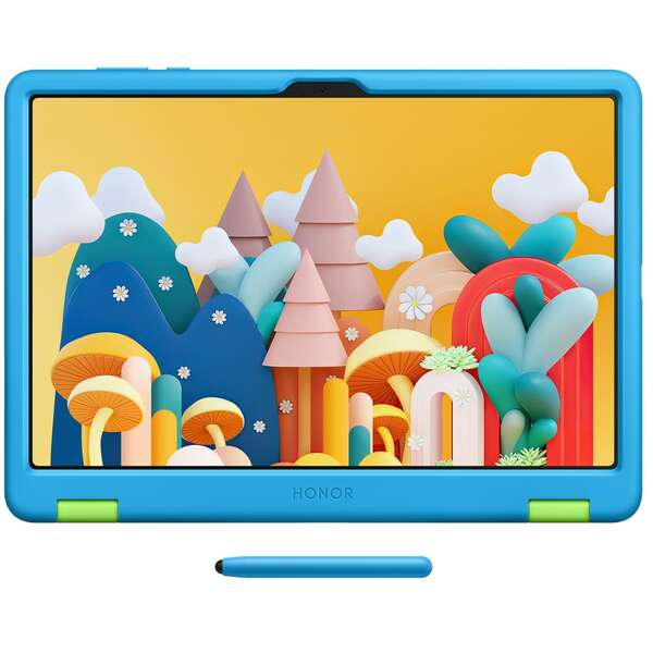 HONOR Pad X8a 4GB/128GB Grey Kids Edition