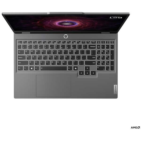 LENOVO LOQ 15ARP9 (Luna Grey) 15.6
