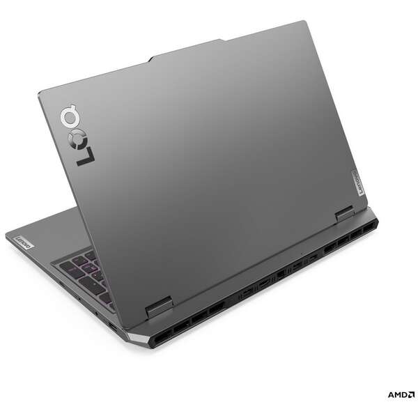 LENOVO LOQ 15ARP9 (Luna Grey) 15.6