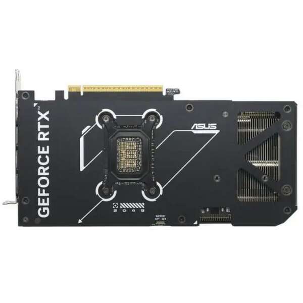 ASUS nVidia GeForce RTX 5070 12GB 192bit DUAL-RTX5070-O12G