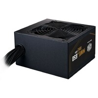 COOLER MASTER MWE V3 650W (MPE-6501-ACAAW-3BEU) 5Y