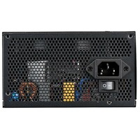 COOLER MASTER MWE V3 650W (MPE-6501-ACAAW-3BEU) 5Y