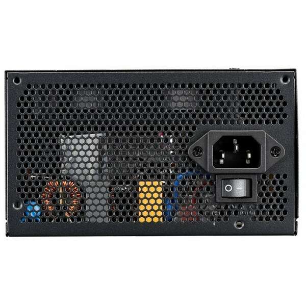 COOLER MASTER MWE V3 650W (MPE-6501-ACAAW-3BEU) 5Y