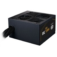 COOLER MASTER MWE V3 750W (MPE-7501-ACAAW-3BEU) 5Y