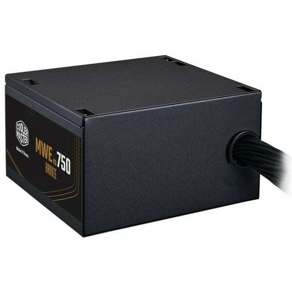 COOLER MASTER MWE V3 750W (MPE-7501-ACAAW-3BEU) 5Y