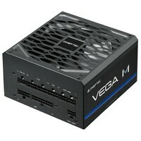 CHIEFTEC PPG-750-C 750W VEGA M 80Plus Gold 5Y