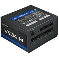 CHIEFTEC PPG-750-C 750W VEGA M 80Plus Gold 5Y