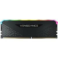CORSAIR VENGEANCE RS 8GB DDR4 3200MHz RGB CMG8GX4M1E3200C16
